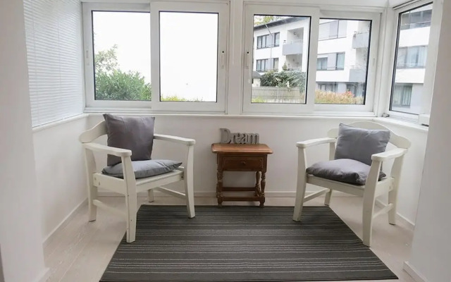 LAGO Ferienwohnungen in Lindau