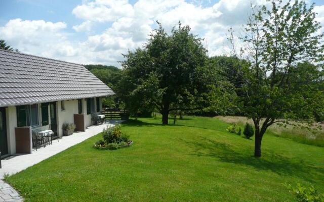 Chez Anny et Jean Au Mittelbuehl