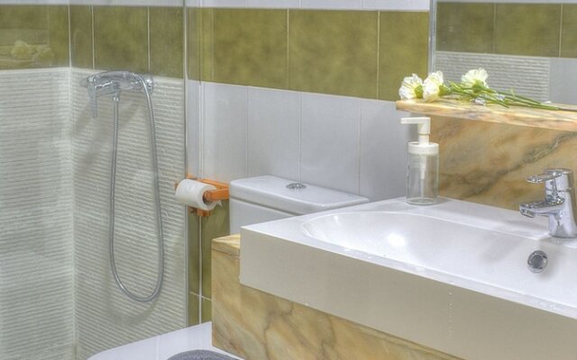 Wish-Suite Murillo En El Prado