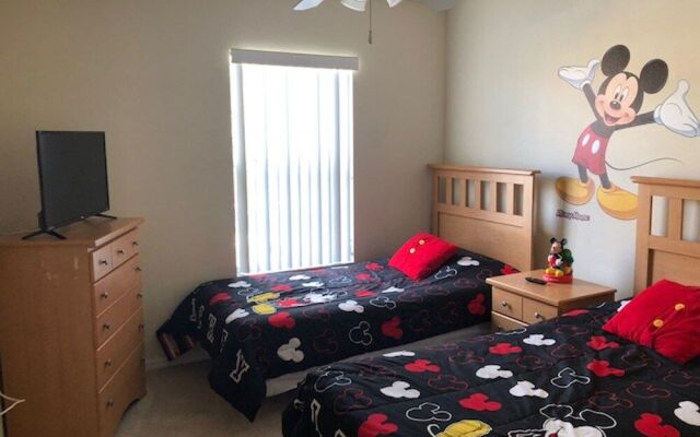 Terra Verde Resort 4762