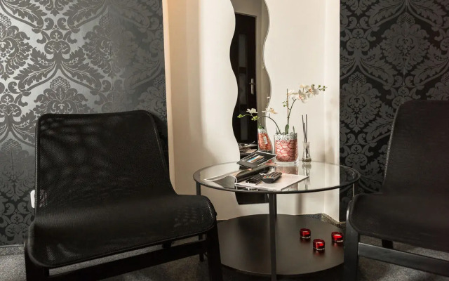 Aparthotel Dunajewski