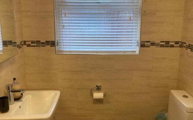 Apartment 8 The Landings
