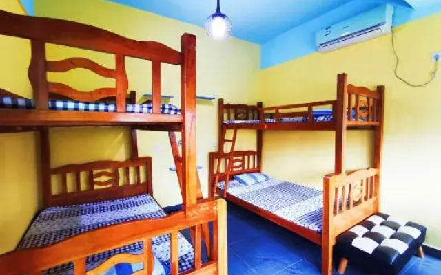 Danzhou 517 Homestay
