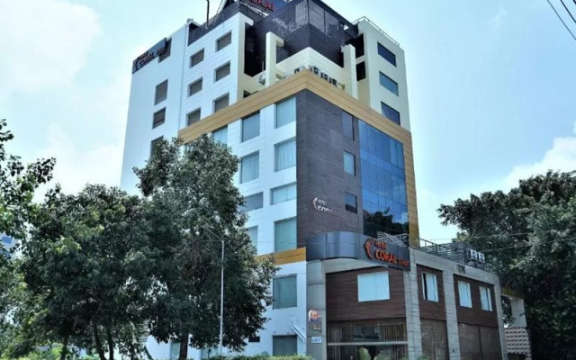 Hotel Coral Star