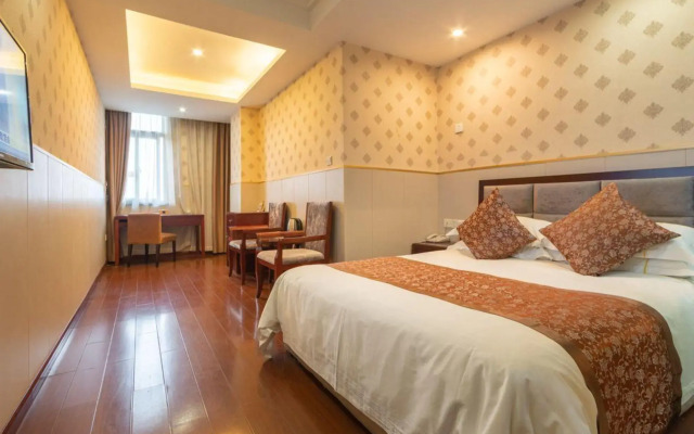 Haiyue Business Hotel