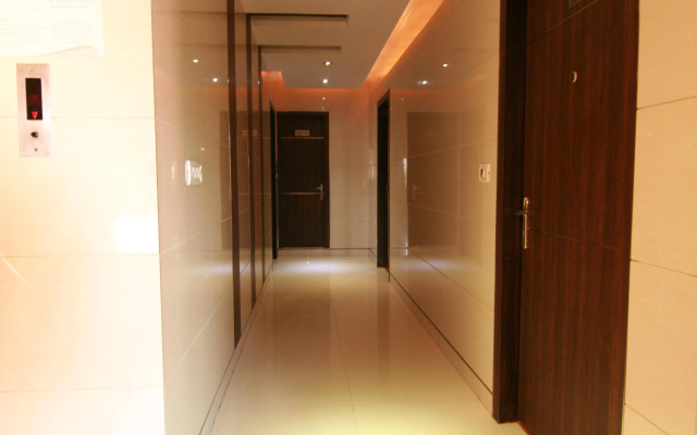 Hotel Sri Nanak Continental