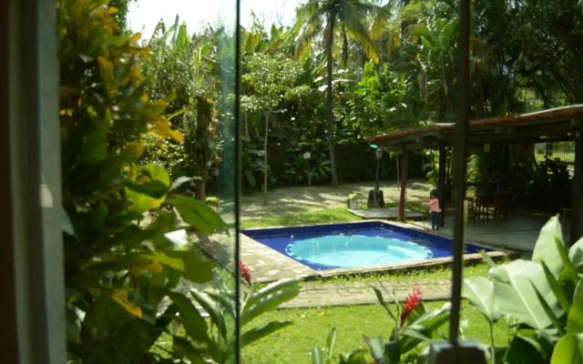 Rio Natureza apart 109