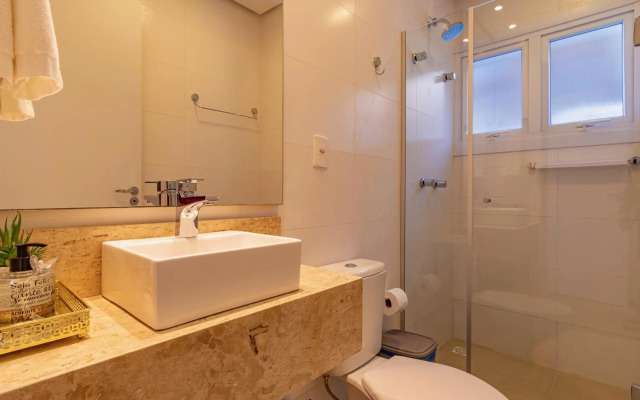 Residencial Bolognese - 202