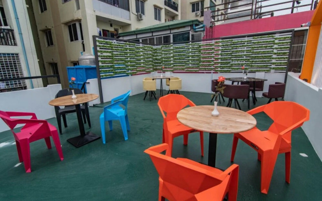 APLUS Hostel