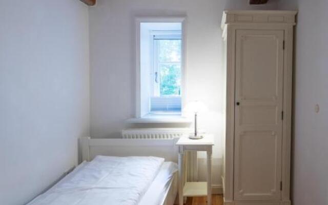 Wellnesswarft Waygaard Ost