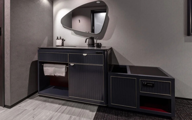 Mercure Tokyu Stay Osaka Namba