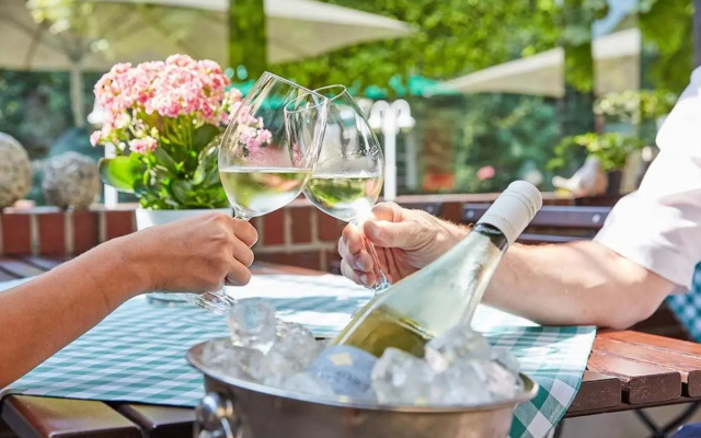 Landhotel Naafs-Häuschen