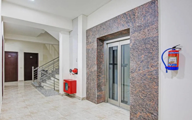 OYO Rooms Noida Sector 72