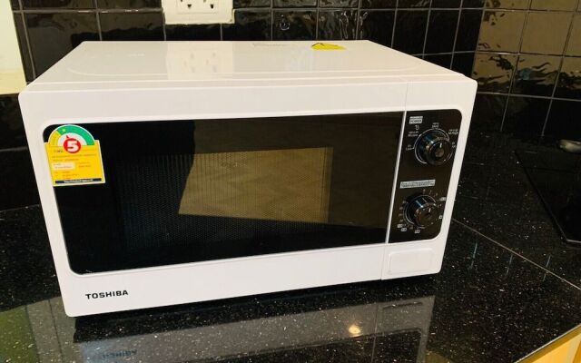 The Amazia Pool Villa