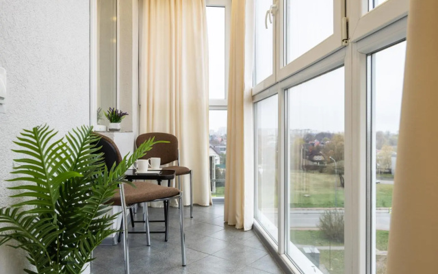 LovelyHome 39 на улице Суздальская 11