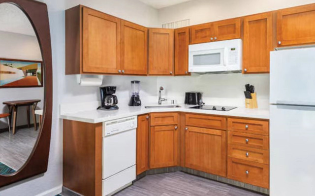 WorldMark Palm Springs