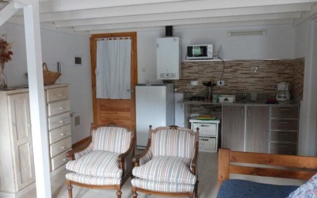 Moderno Departamento Céntrico en SMA