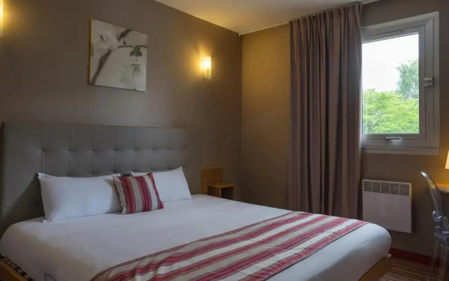 Hôtel Solana, Niort Est