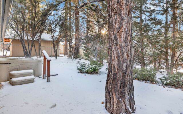 Wildwood Lodge #2087