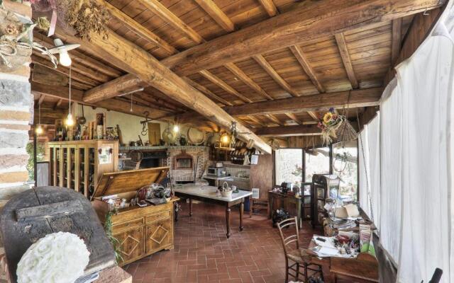 Casavacanze La Porta Di Mignana