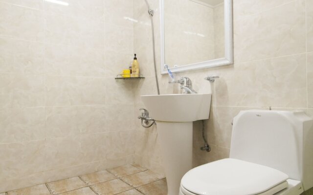 On The Stone Guesthouse 2 - Hostel