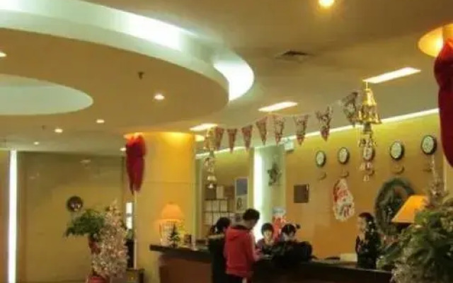 Wandai Hotel