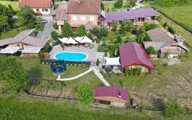 Apartments & Rooms  Sanja
