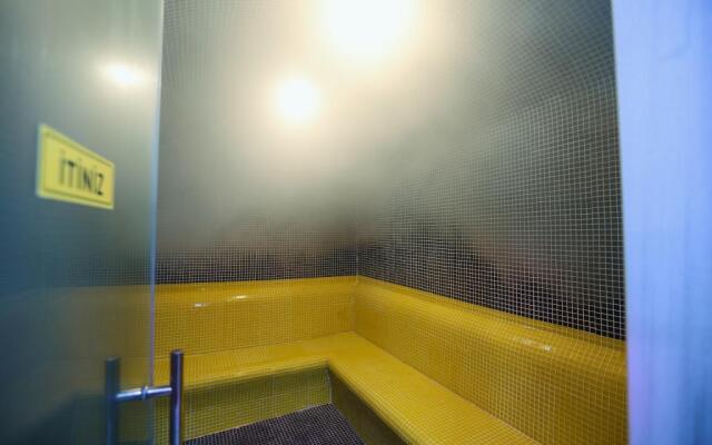 Hotel BFC Spa & Sport