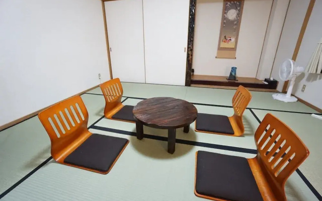 Guesthouse Ebisu EBH0002E