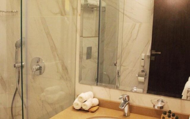 Grand Concerto Hotel