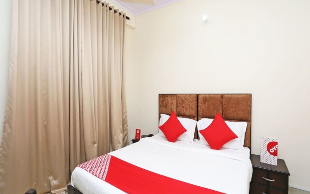 OYO Rooms Epicenter