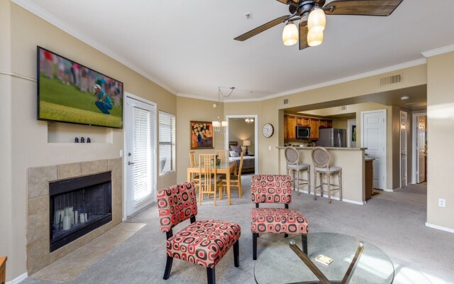 Villa Zen 2 Bedroom Condo by RedAwning