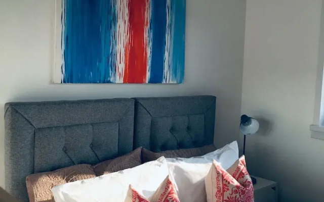 Everest Cosy Homes Paisley