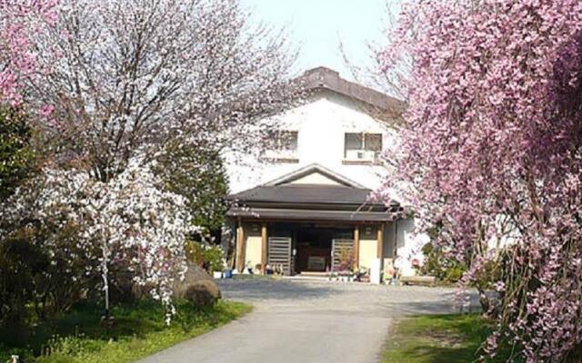 Nikko Suginamiki Youth Hostel