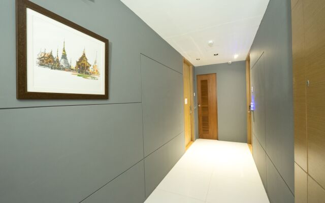 Sanae' Hotel Nimman