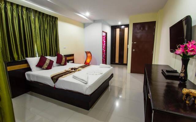 Sutin Guesthouse