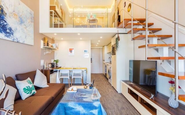 Yuehao Hotel