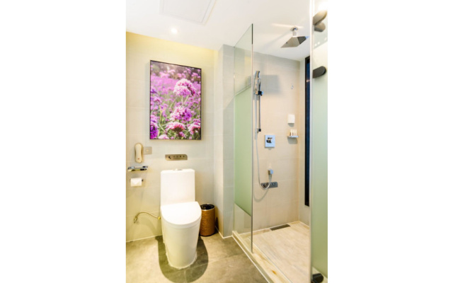 Lavande Hotel (Guangzhou Railway Station Friendship Theater)