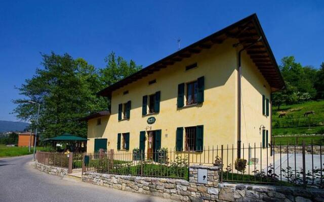 Bed and Breakfast La Casa Di Campagna