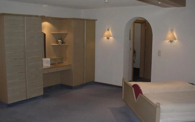 Hotel Bergblick