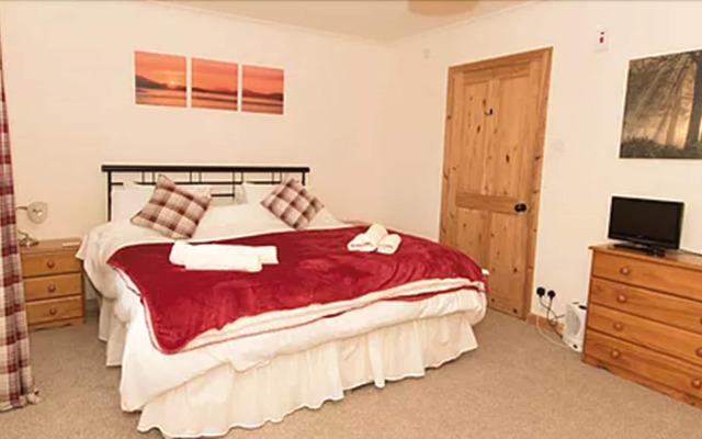 Foxwood Bed & Breakfast