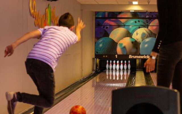 Valldal Fjordhotell - by Classic Norway Hotels