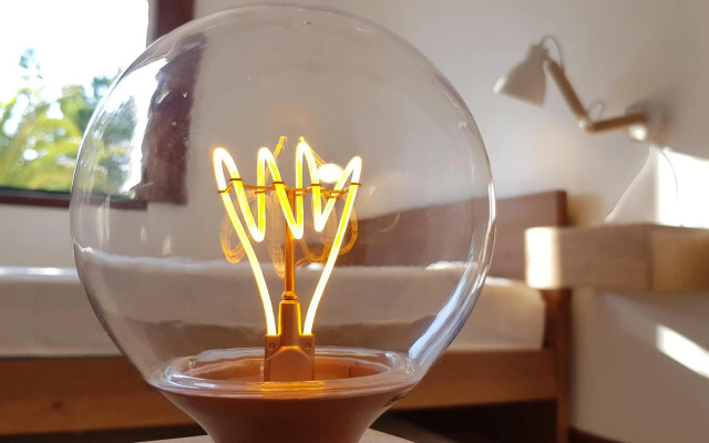 Villa Sequoia - Beach and Lake Private Holidays