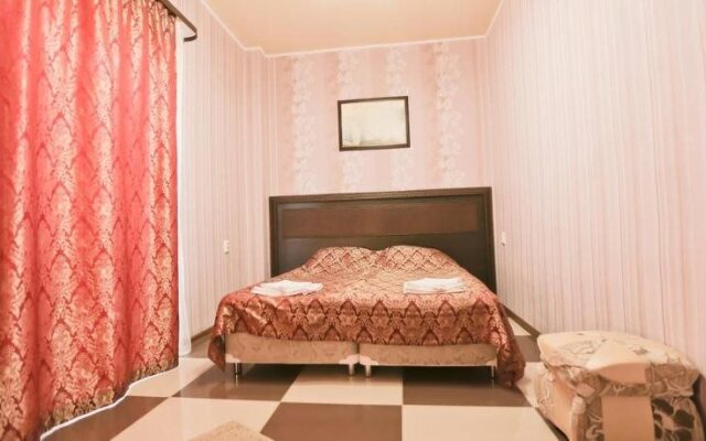 Guest House Granat