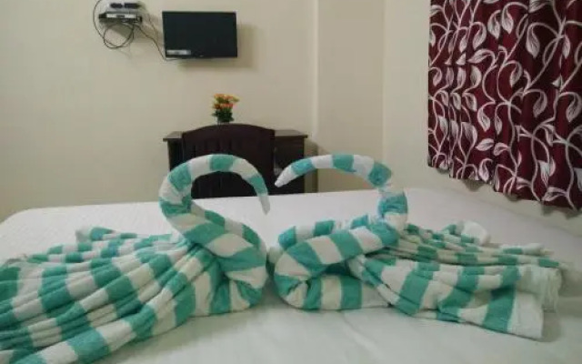 Able Residency Hotel