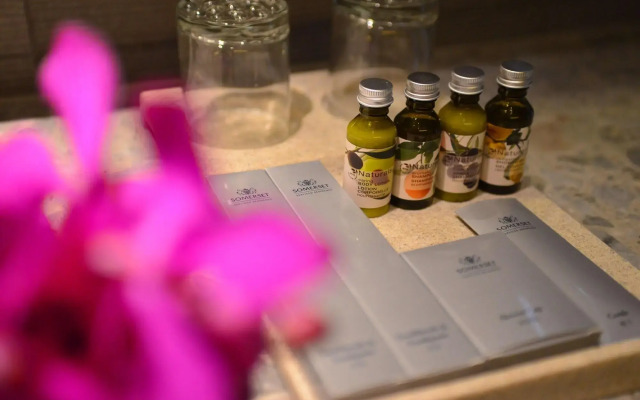Hotel One Eighteen