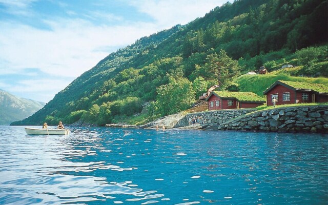 Raaen Hytteutleige 3