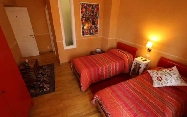 B&B La Casa di Tocco