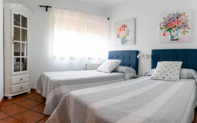 La Casita de las Hortensias