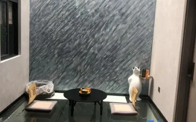 Yunqi Tea House